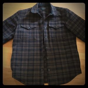 Filson Beartooth Jac-Shirt